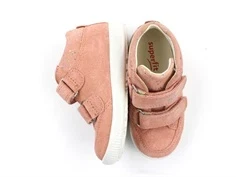 Superfit sko Starlight orange/koral